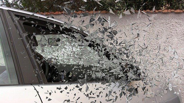 Tragedia. Śmiertelne potrącenie na przejściu dla pieszych