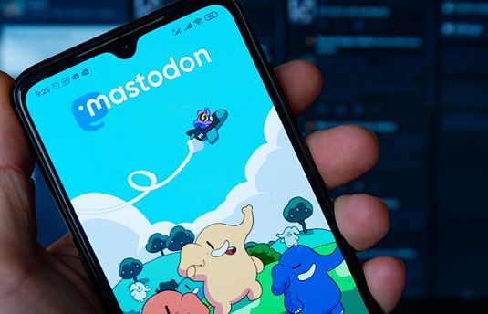 Mastodon nie skorzysta z ofert inwestorów, nie chce być jak Twitter