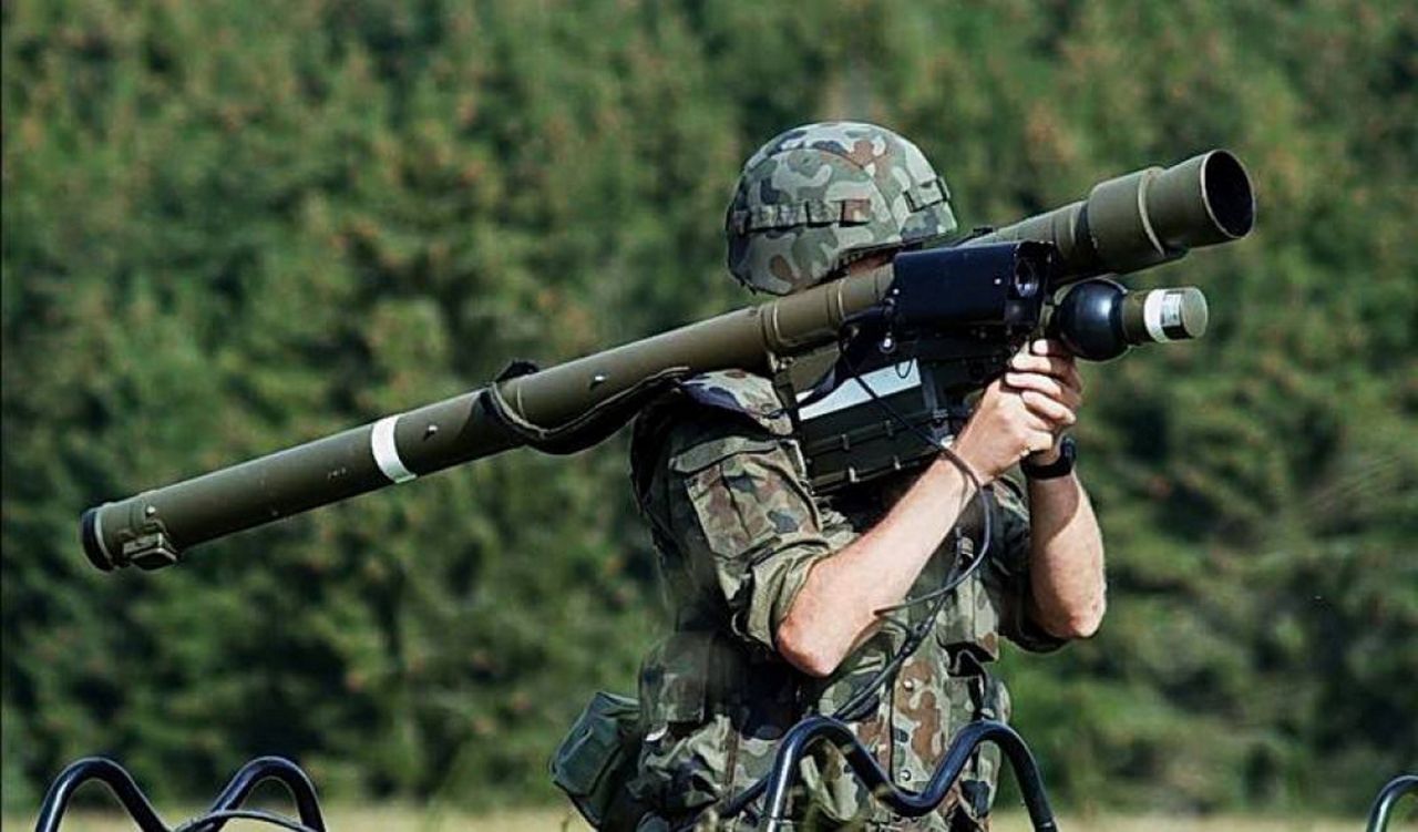 Cuda polskiej zbrojeniówki AD 2023. Najlepszy sprzęt wojskowy produkowany w Polsce