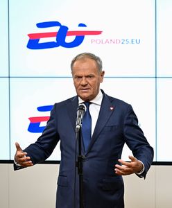 Tusk o protestach wyborczych. "Mało prawdopodobne, aby skala nieprawidłowości wypaczyła wynik"