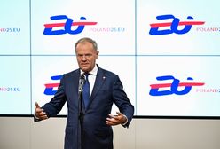 Tusk o protestach wyborczych. "Mało prawdopodobne, aby skala nieprawidłowości wypaczyła wynik"