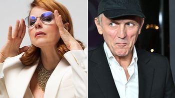 Ewa Skibińska rozpaliła wyobraźnię fanów nowymi zdjęciami. Andrzej Chyra nie oparł się jej urokowi