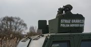 Straż Graniczna przed nowym wyzwaniem. Chodzi o przesmyk suwalski