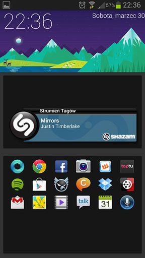 Weekendowy Zestaw Gier i Aplikacji: niekonwencjonalny launcher, szybka klawiatura, wciągający tower defence 8