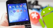 BlackBerry Venice na zdjęciach. Tak, ma Androida