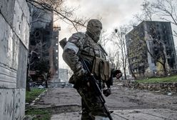 Pentagon o ruchach rosyjskich wojsk. "Minimalne postępy"