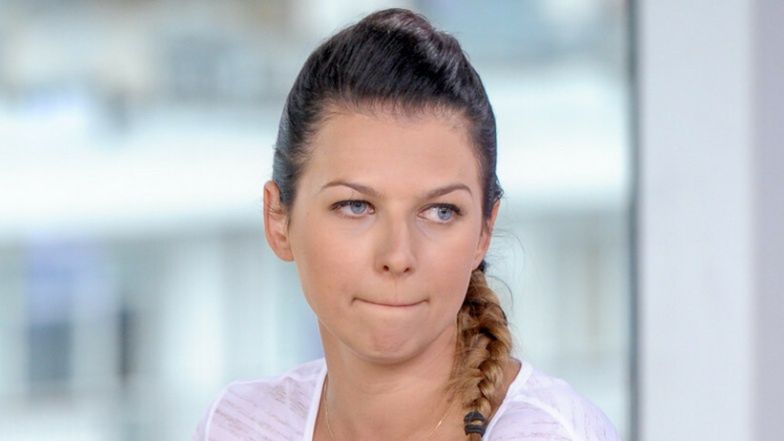 Anna Lewandowska skrytykowana za Instastories o somatotypach