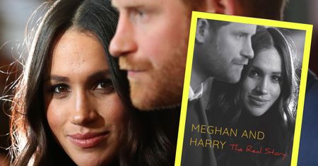 Meghan i Harry upokorzeni. Nowa książka zada im ostateczny cios?