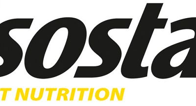 Gorilla Media pracuje dla marki Isostar