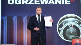 Pomysł PiS na tanie ogrzewanie. "Takie wsparcie nie ma sensu"
