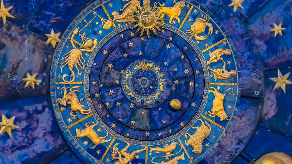 Droste effect background. Abstract design for concepts related to astrology and fantasy.
Paolo Gallo
Blue, Dark, Nature, Sign, Sky, abstract, astrological, astrology, astronomy, background, celestial, clock, concept, confusion, constellation, cosmos, decoration, design, droste, earth, effect, fantasy, future, galaxy, horoscope, hypnosis, infinity, light, magic, moment, moon, movement, mystery, night, number, object, planet, science, space, spiral, star, stars, surreal, symbol, time, universe, watch, zodiac
