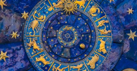 Horoskop dzienny – 30 maja. Baran, Byk, Bliźnięta, Rak, Lew, Panna, Waga, Skorpion, Strzelec, Koziorożec, Wodnik, Ryby