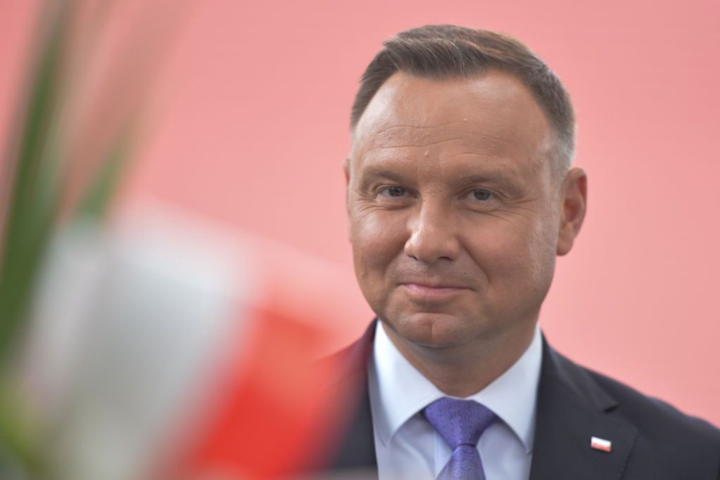 Wyniki wyborów 2020. W jednej gminie Andrzej Duda dosłownie "zmiażdżył” przeciwników