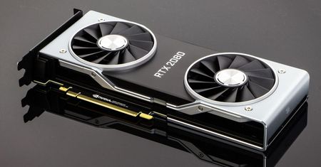 Nvidia selekcjonuje rdzenie w kartach GeForce RTX 2000 - co to oznacza dla klientów?