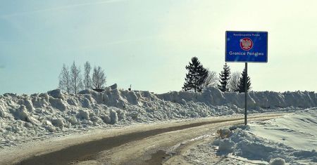 Zmiany przy przekraczaniu granic? Ministerstwo Zdrowia ma pomysł
