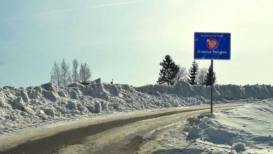 Granice otwarte dla osób z ujemnym wynikiem testu na COVID-19