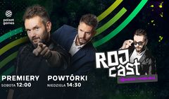 Trzy nowe programy zimą w Polsat Games