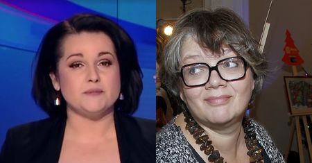 "Wiadomości" w swoim stylu. Grzmią o "pseudoelitach" i cytują słowa Superniani sprzed 6 lat