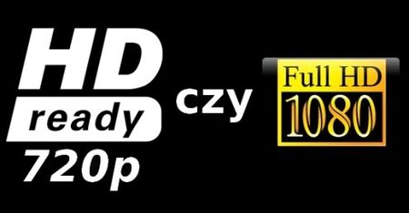 Czy potrzebuję Full HD?