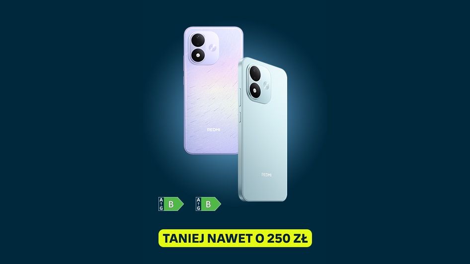 Premierowa seria Xiaomi REDMI Note 17 wraz z upominkami