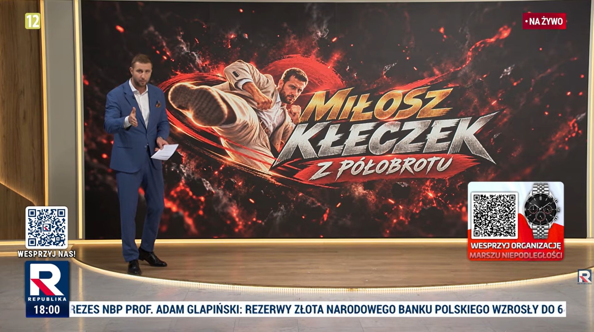 Miłosz Kłeczek