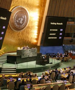 Czesi mają dość. Chcą wyjść z ONZ