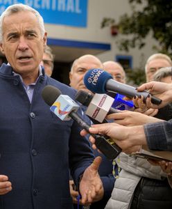 Niespodziewane wyniki sondażowe w Rumunii. Nagła zmiana lidera