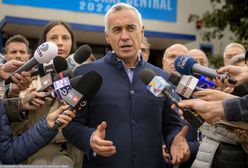 Niespodziewane wyniki sondażowe w Rumunii. Nagła zmiana lidera