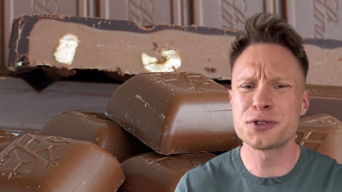 Dr dietetyki Michał Wrzosek tłumaczy, jak zwalczyć ochotę na słodkie