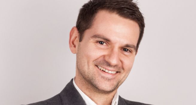 Jakub Ogiński dyrektorem marketingu napojów i wody w FoodCare