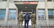 Akcja na Okęciu. Gruzin i Łotysz z ENA schwytani