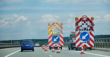 Kierowcy Gdyńskiej obwodnicy muszą przygotować się na nietypowe objazdy