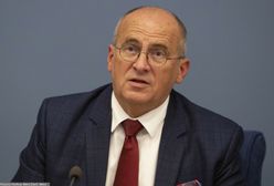 Nagrody w MSZ. Powód? Można pozazdrościć