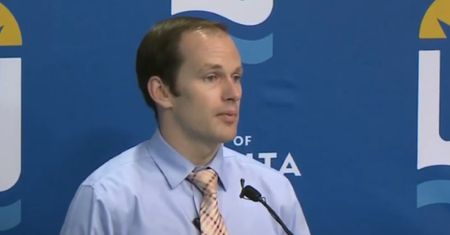 USA. 59-latek nie chciał nosić maseczki. Postanowił zabić burmistrza