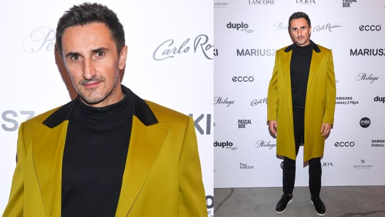 Sebastian Karpiel-Bułecka