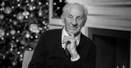 Paul Costelloe nie żyje. Projektant miał 80 lat, ubierał księżną Dianę