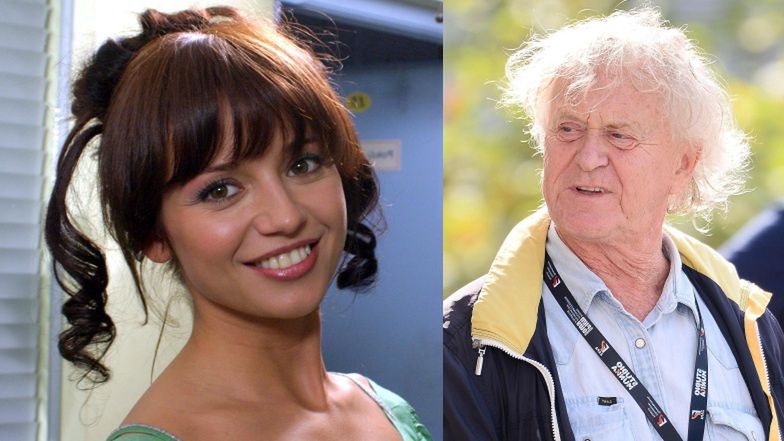 Radosław Piwowarski wspomina Annę Przybylską