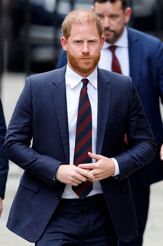 Książę Harry