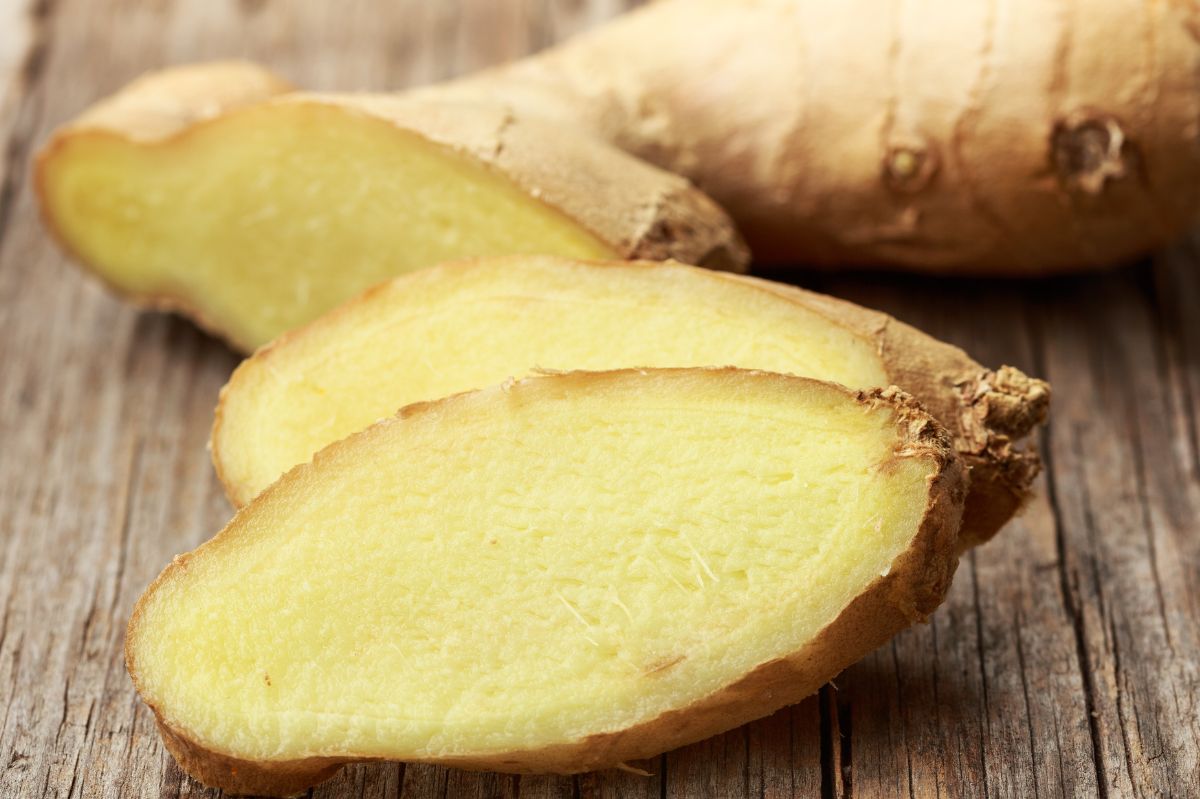 Ginger bluing debunked: Safe storage tips and facts