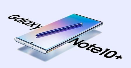 Samsung Galaxy Note10: podsumowanie przecieków na dwa tygodnie przed premierą