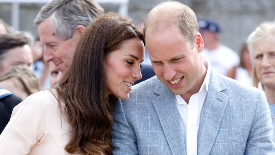 Księżna Kate i książę William będą świętować 10. rocznicę ślubu