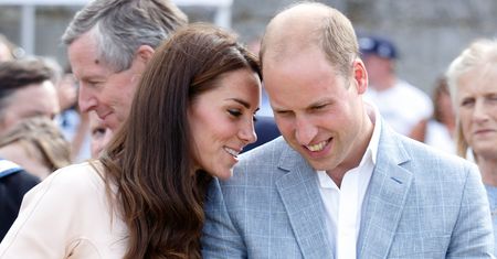 William zorganizował niespodziankę dla Kate. "Marzy, że odetną się od reszty świata"