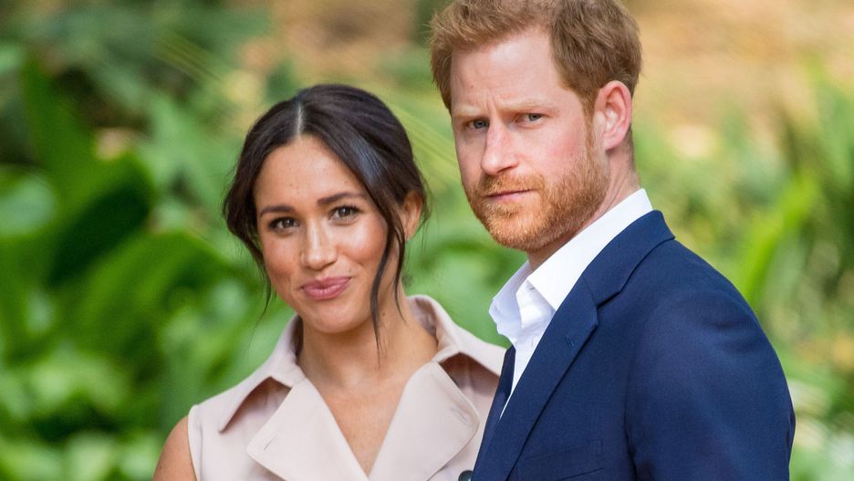 Meghan Markle i książę Harry dopuścili się oszustwa?