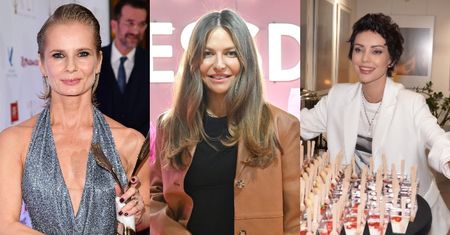 Te gwiazdy zaznały biedy w dzieciństwie: Anna Lewandowska, Magdalena Cielecka, Dorota Gardias. "Zostaliśmy bez pieniędzy i perspektyw" (ZDJĘCIA)