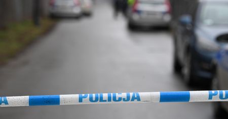 Ciało 38-latka leżało na wiejskiej drodze. Są wyniki sekcji zwłok