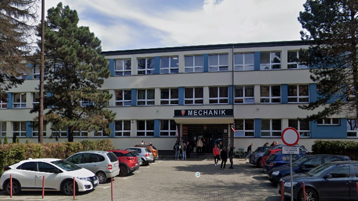  Zespole Szkół Technicznych i Ogólnokształcących "Mechanik"