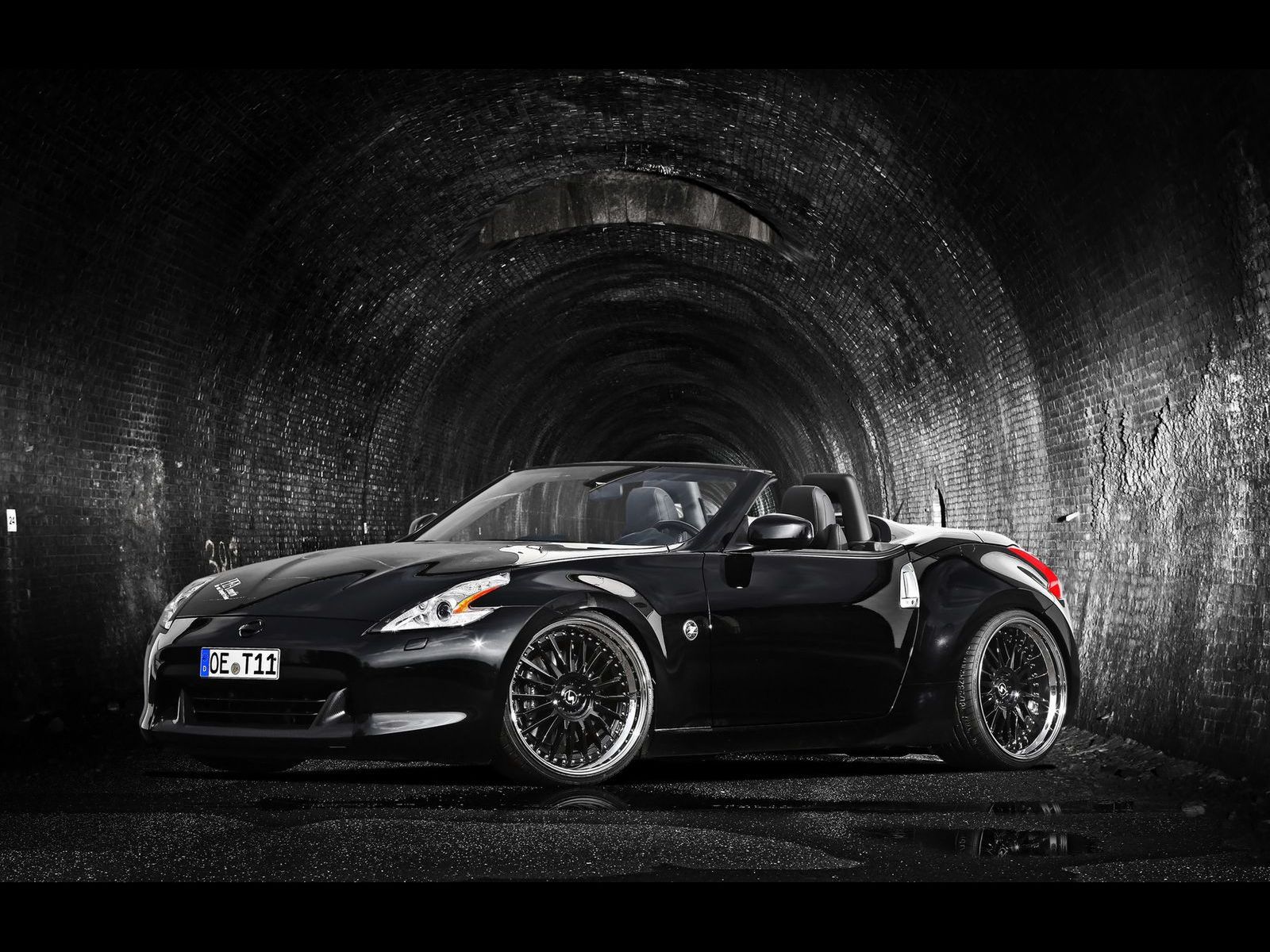 PFA Creativ 370Z Roadster fot.2