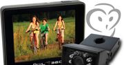 Owl 360 - trzecie oko rowerzysty