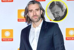 Minęły 2 lata od jego śmierci. Dowbor zamieścił poruszający wpis