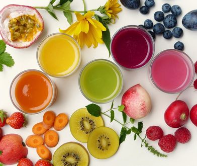 Koktajle na lato – najlepsze przepisy na upały z Nutribullet® Pro 900